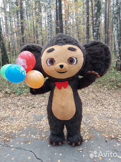 Белый мишка поздравление