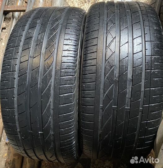 Lassa Competus H/P 275/45 R20 110Y