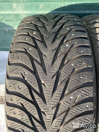 Yokohama Ice Guard IG35 225/45 R17 94T