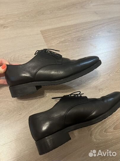 Туфли мужские 42
