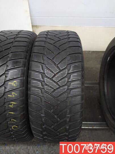 Dunlop SP Winter Sport M3 225/50 R17 101R