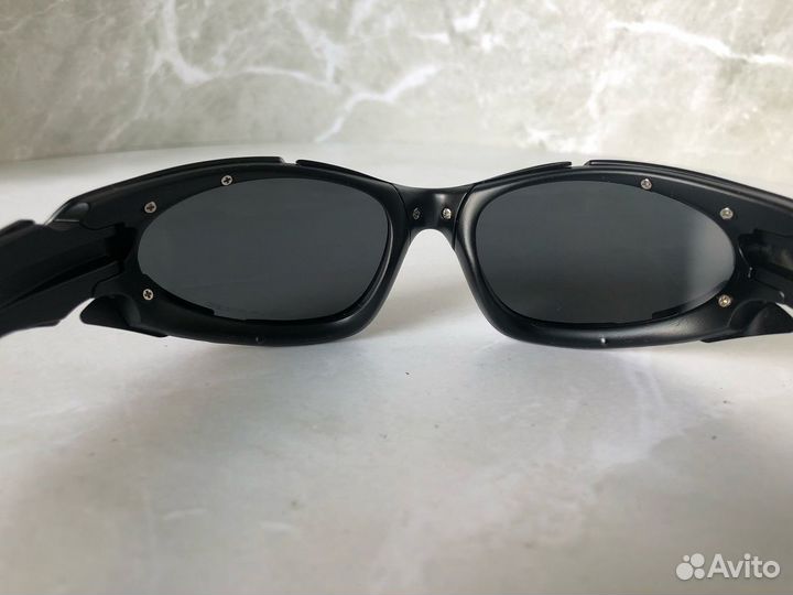 Очки Oakley Plate