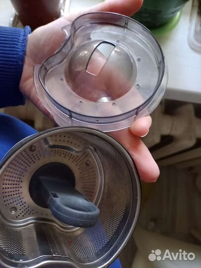 Запчасть от кофеварки