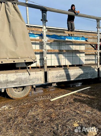 Пораблок от производителя