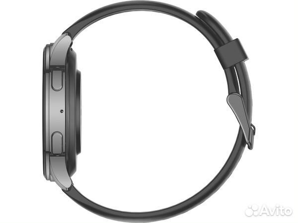 Умные часы Amazfit POP 3R, черные