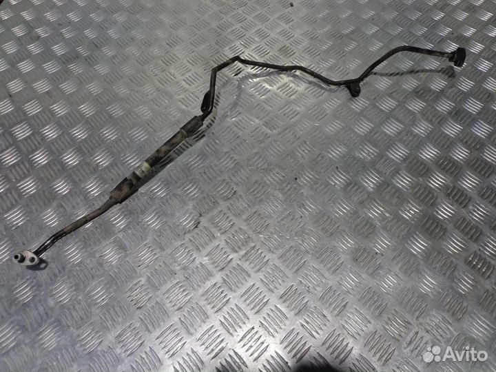 Трубка напорная кондиционера BMW 7-серия F01/F02