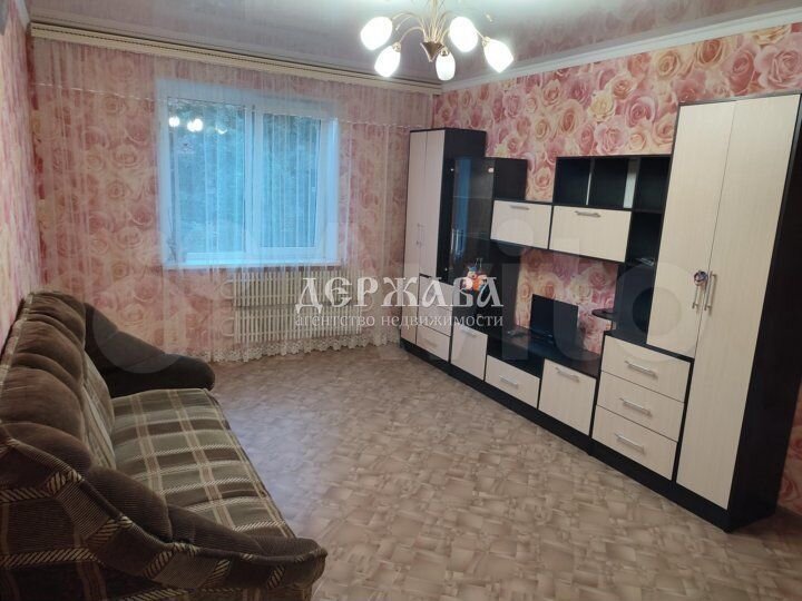 1-к. квартира, 36 м², 3/9 эт.