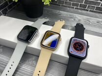 Apple Watch 8 (41/45/49mm)