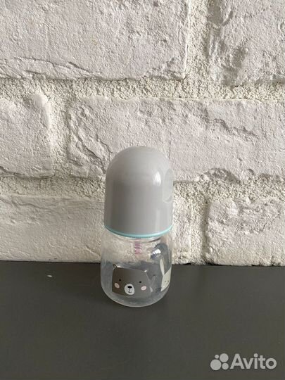 Бутылочка lubby