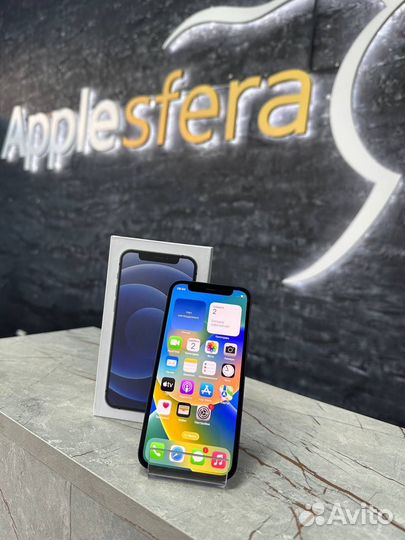 iPhone 12 mini, 128 ГБ
