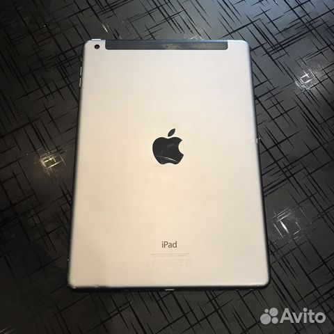 iPad Air, A1475