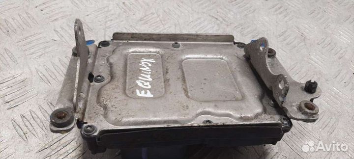 Блок управления полным приводом ChevroletEquinox 3