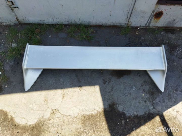 Спойлер Altezza, Lexus is200