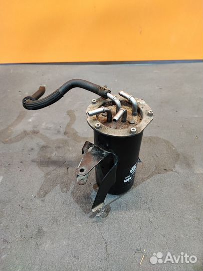 Корпус топливного фильтра Volkswagen Tiguan TDI