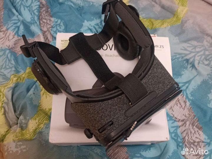 Bobovr Z5 Очки виртуальной реальности