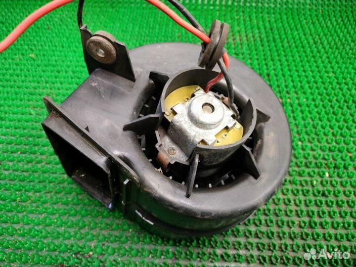 Мотор отопителя Лада 2109 2000