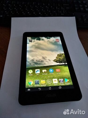 Asus MeMO Pad HD 7 16Gb/1Gb