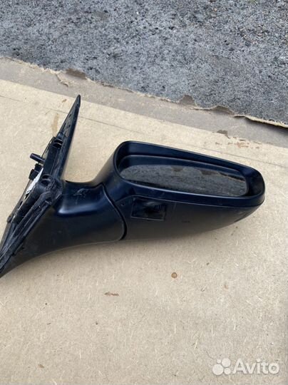 Зеркало правое hyundai solaris 1 2011-2017