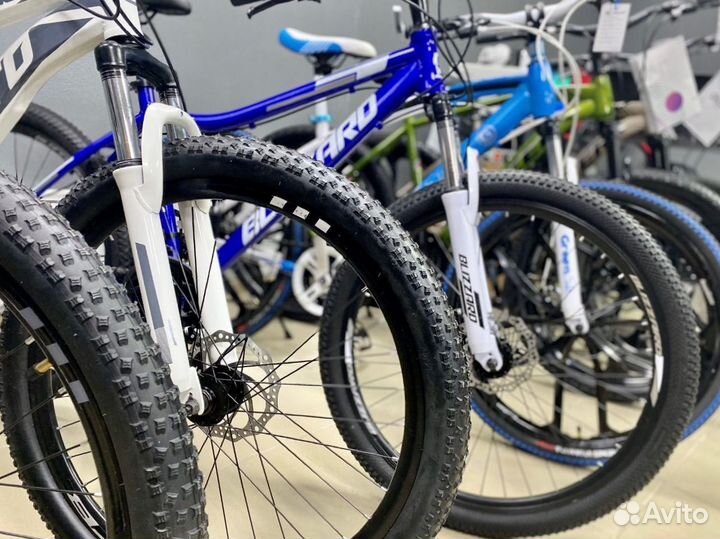 Велосипед. Новый. В наличии с гарантией