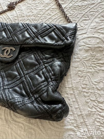 Сумка Chanel винтаж оригинал