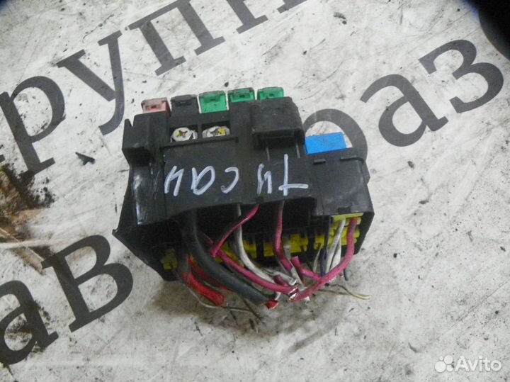 Блок реле Hyundai Tucson