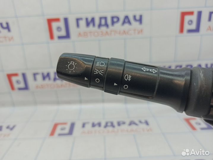 Переключатель стеклоочистителей Kia Rio 3 93420-1R