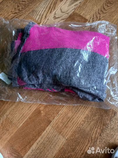 Спортивный костюм-тройка