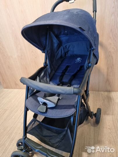 Коляска cybex yoki