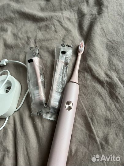 Электрическая зубная щетка Xiaomi soocas x3