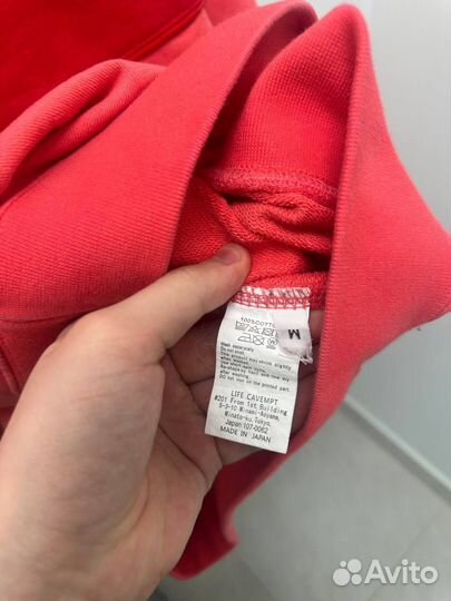 Свитшот Cav Empt