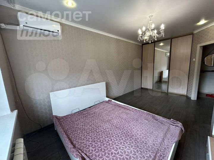 1-к. квартира, 37 м², 13/17 эт.