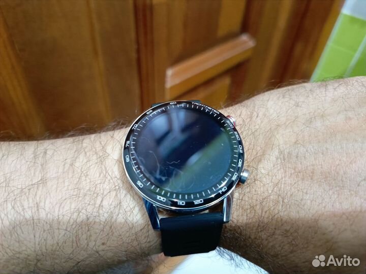 Смарт часы honor magic watch -2, 46mm