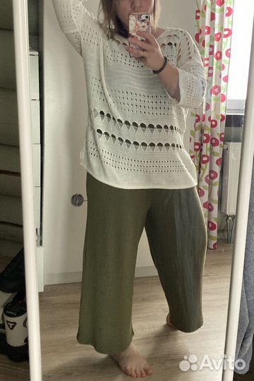 Комбинезон трикотажный женский