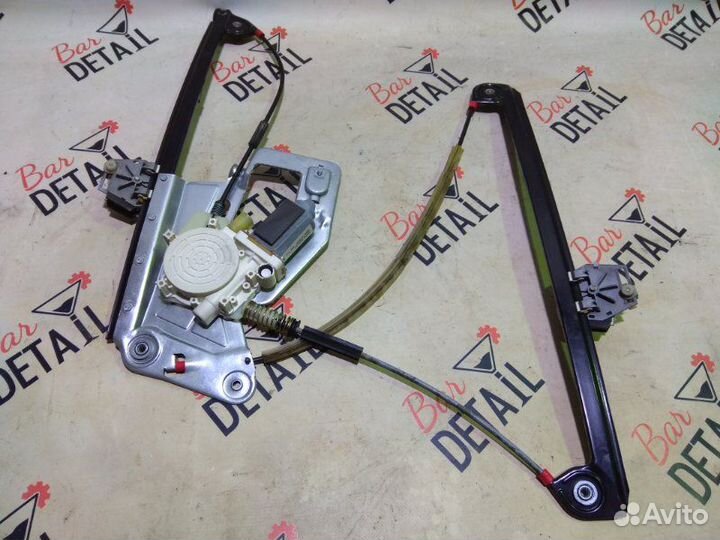 Стеклоподъемник передний правый Bmw 5 Серия E39