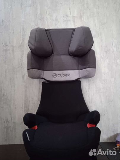 Детское автокресло Cybex 9 до 36 кг