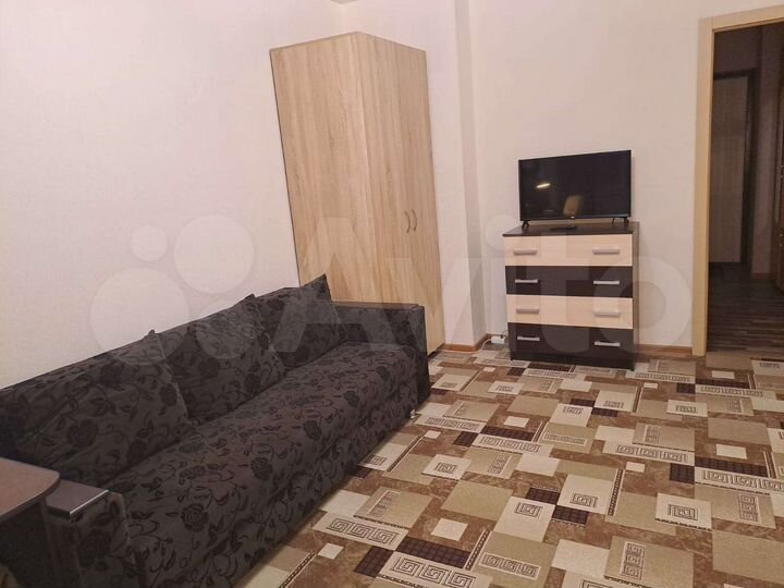 1-к. квартира, 40 м², 9/20 эт.