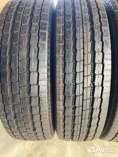 Bridgestone M895, 225/70 R19.5, М+S, 130/128J