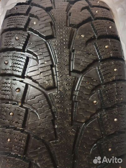 Hankook I'Pike RW11 235/60 R18 107L