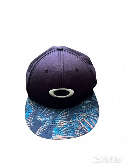 Кепка Oakley оригинал