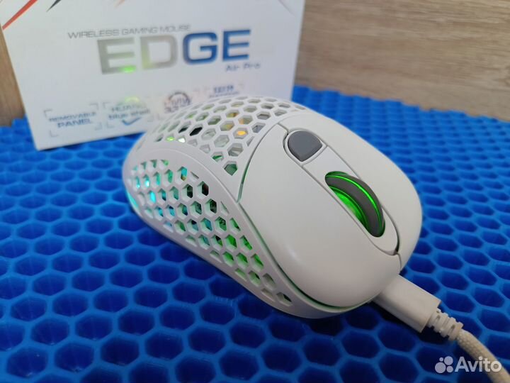 Игровая мышь Edge Air Pro