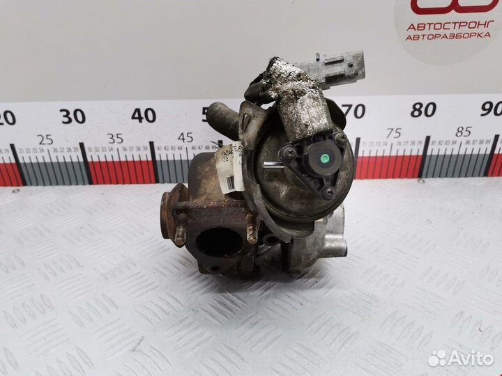 Турбина для Peugeot-Citroen 407 0375K8