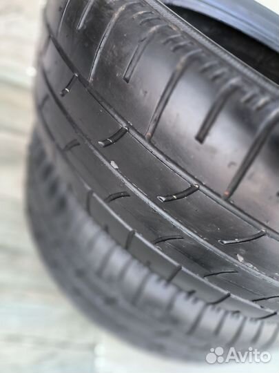 Pirelli Scorpion Zero 235/60 R18