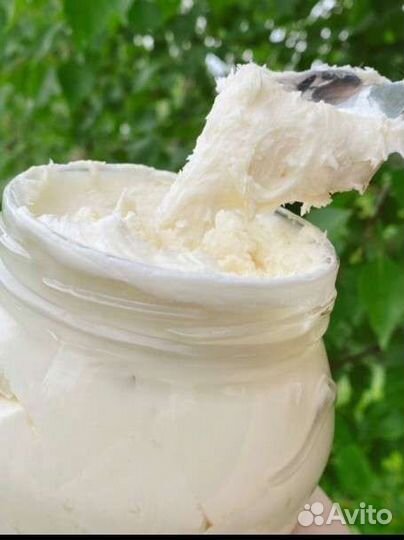 Эспарцетовый мед