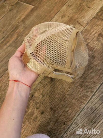 Кепка бейсболка женская