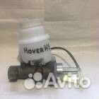 Главный тормозной цилиндр Ховер Н5 (Lifan X60)