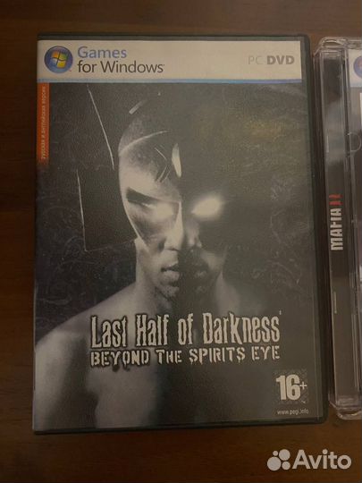 Лицензионные игры на пк