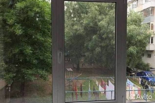 Окна за 1 день