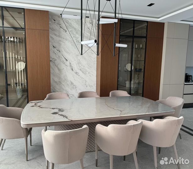 Гибкое мягкое стекло силиконовая скатерть на стол