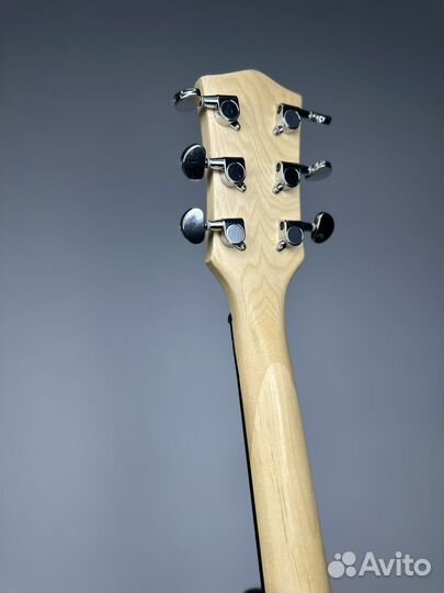 Электрогитара rocket LP-1 SB