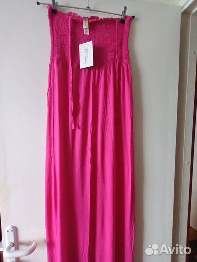 Сарафан летний